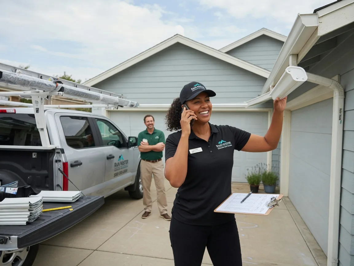 Gutter Installation Nutrioso, AZ FAQs